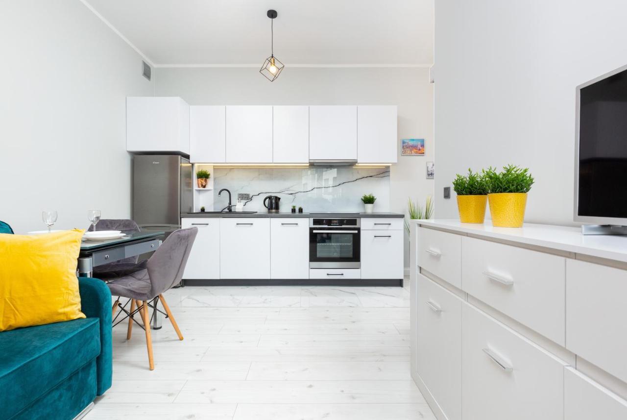 Leilighet Stylish & Modern Praga By Renters