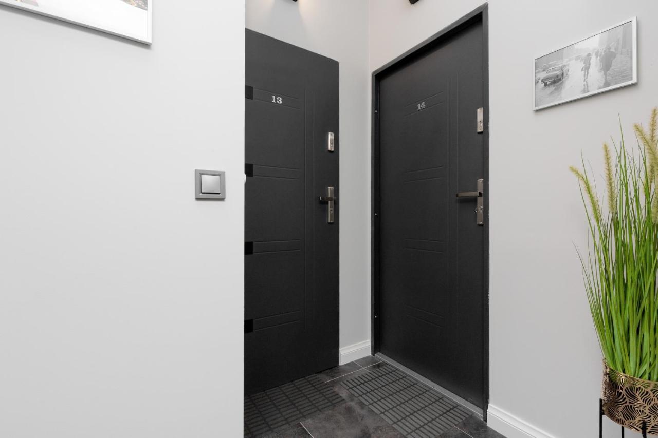 Stylish & Modern Praga By Renters Leilighet Warszawa