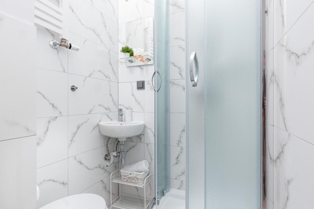 Leilighet Stylish & Modern Praga By Renters *