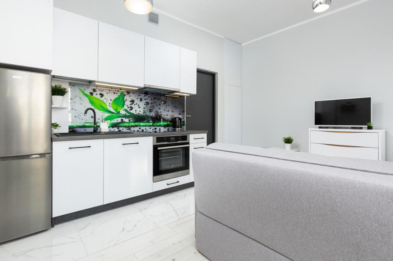 Stylish & Modern Praga By Renters Leilighet