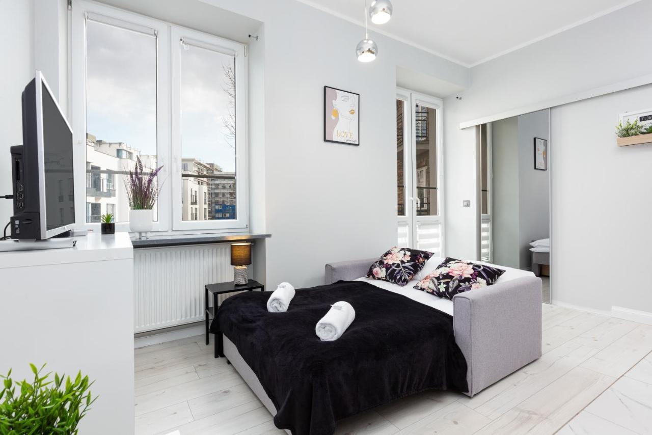 Leilighet Stylish & Modern Praga By Renters