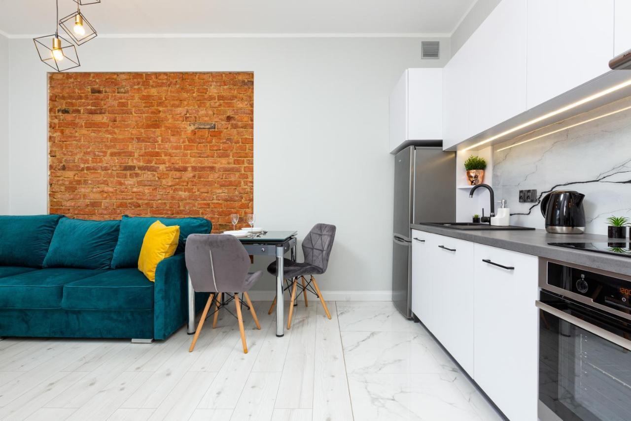 Leilighet Stylish & Modern Praga By Renters