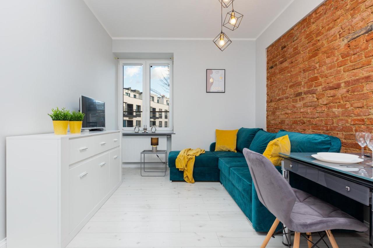 Leilighet Stylish & Modern Praga By Renters