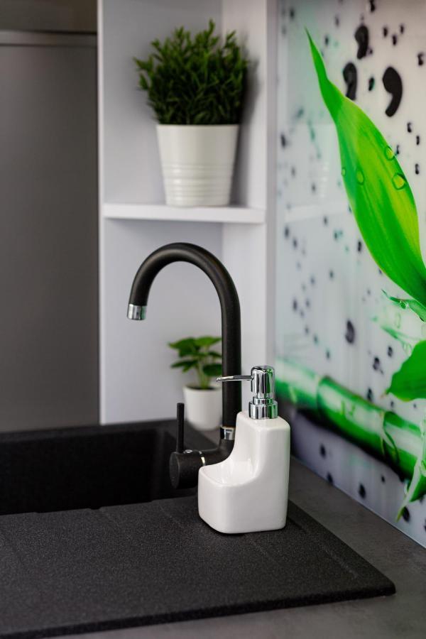 Stylish & Modern Praga By Renters Leilighet Warszawa