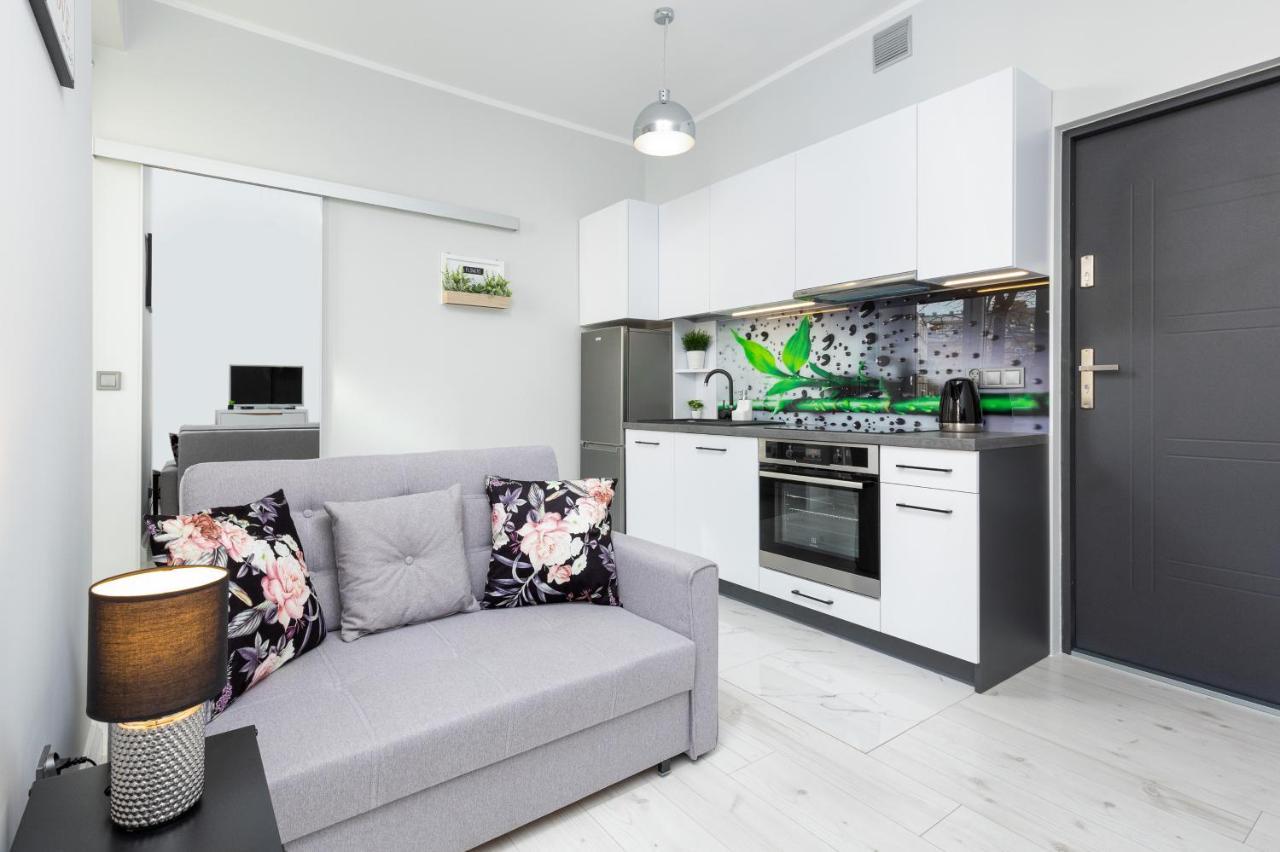 Stylish & Modern Praga By Renters Leilighet *